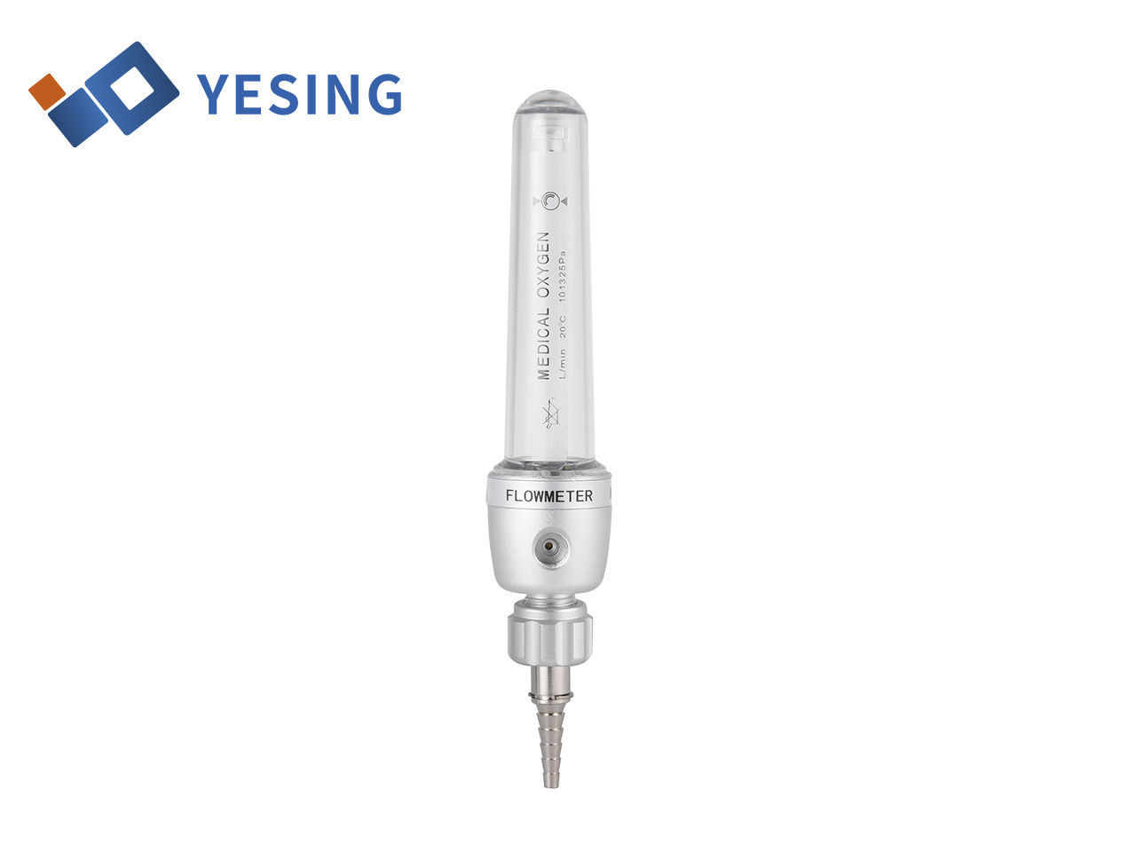 Advancements in Oxygen Flow Meters Technology