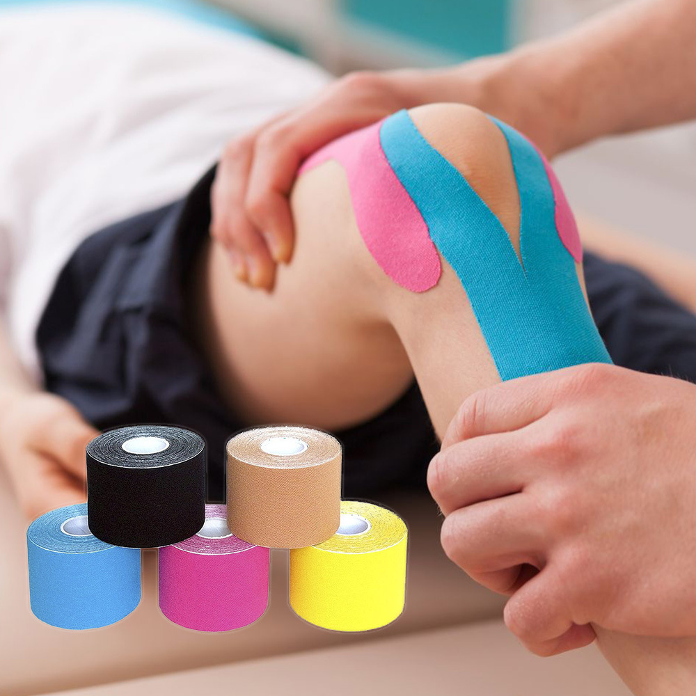 Everything You Need to Know About Self-Adhesive Cohesive Bandages