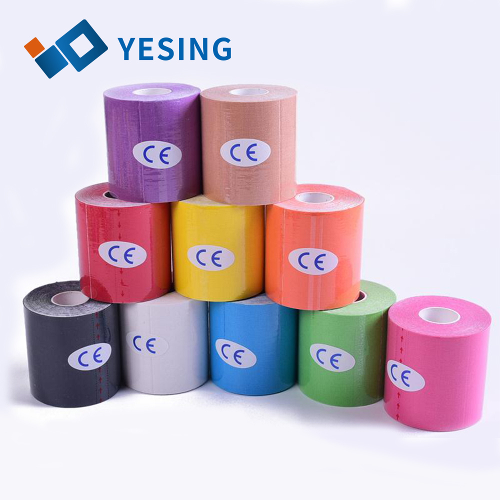 Cotton Kinesiology Tape