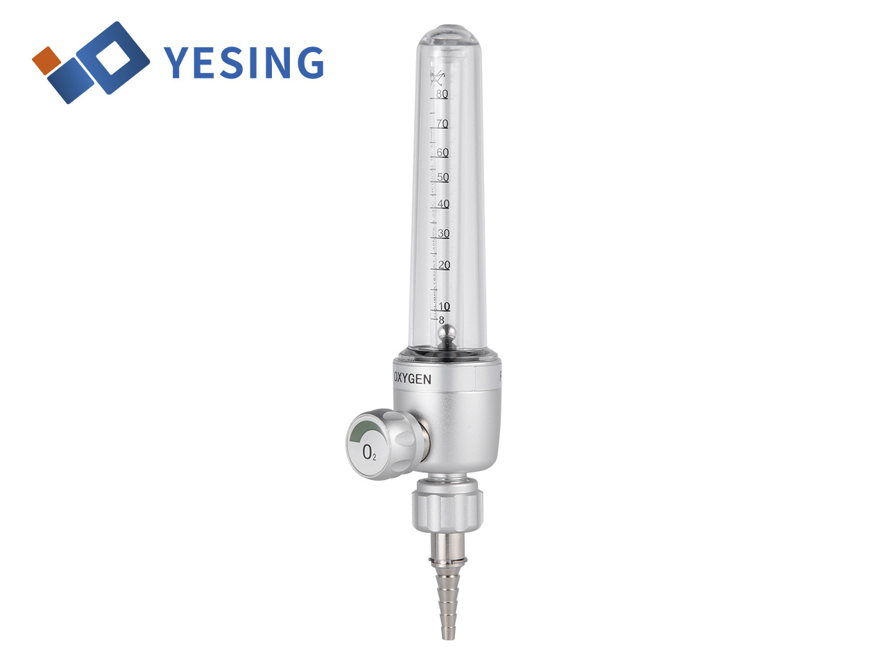 Understanding Oxygen Flow Meters in Healthcare Settings