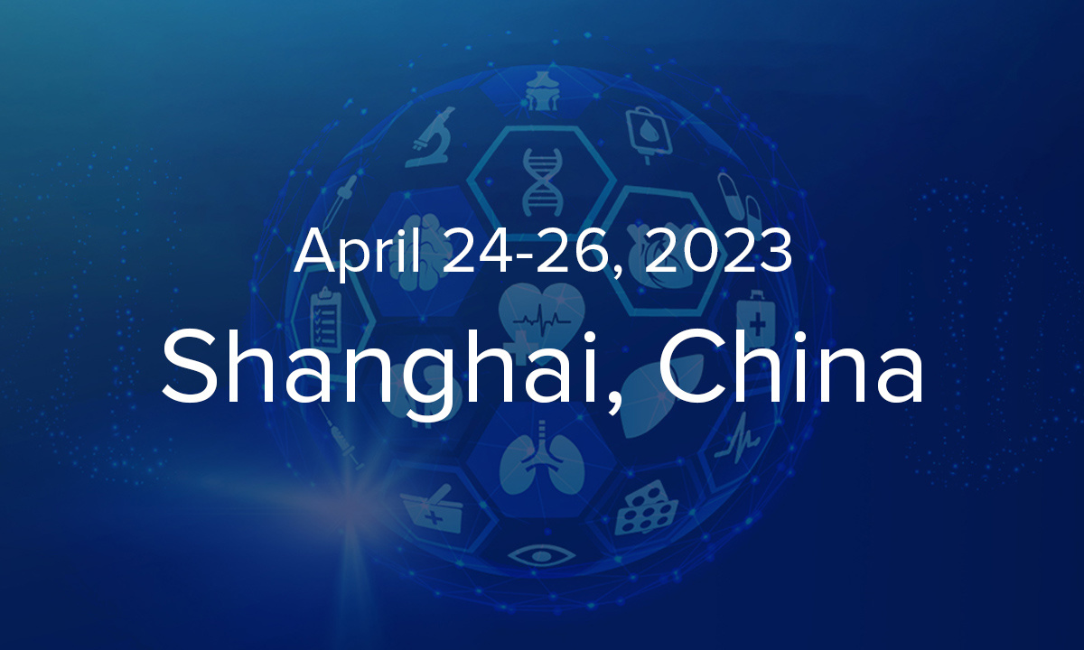The 6th China Digital Medical Innovation Summit