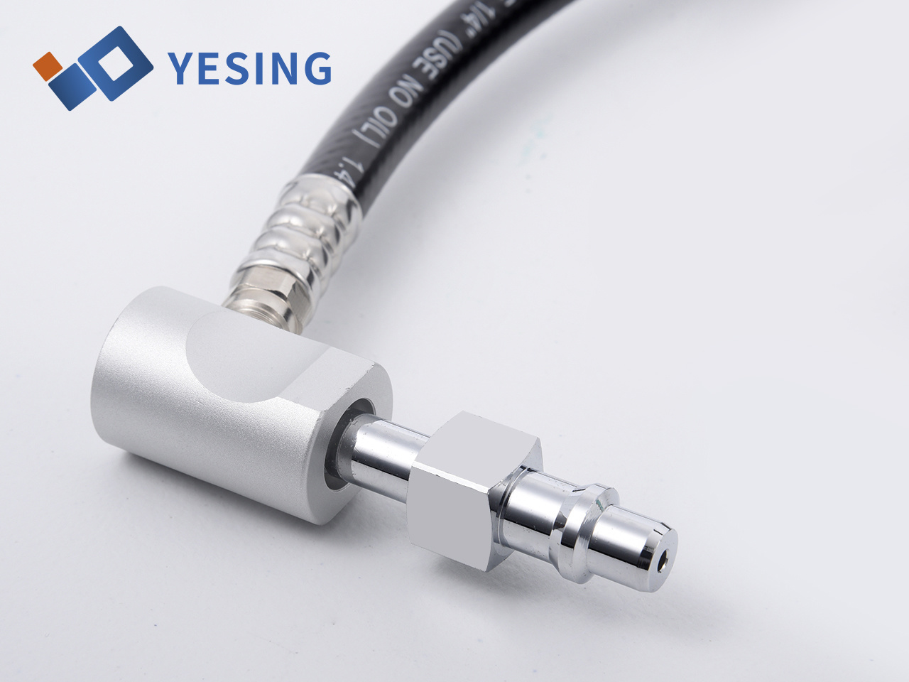 Manufactory Germany Medical Gas Hose Joint