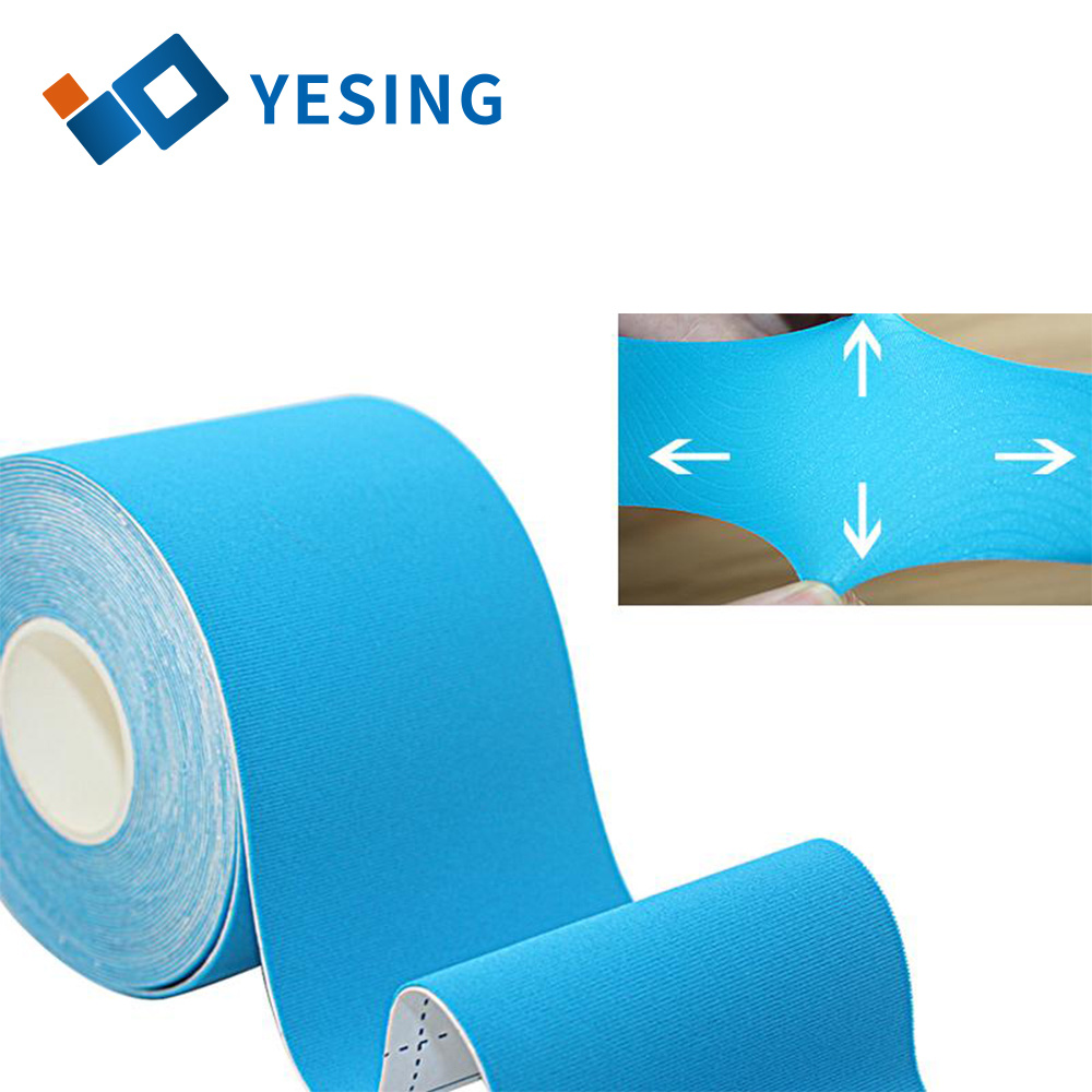 4-way Streched Kinesiology Tape Adhesive Bandage