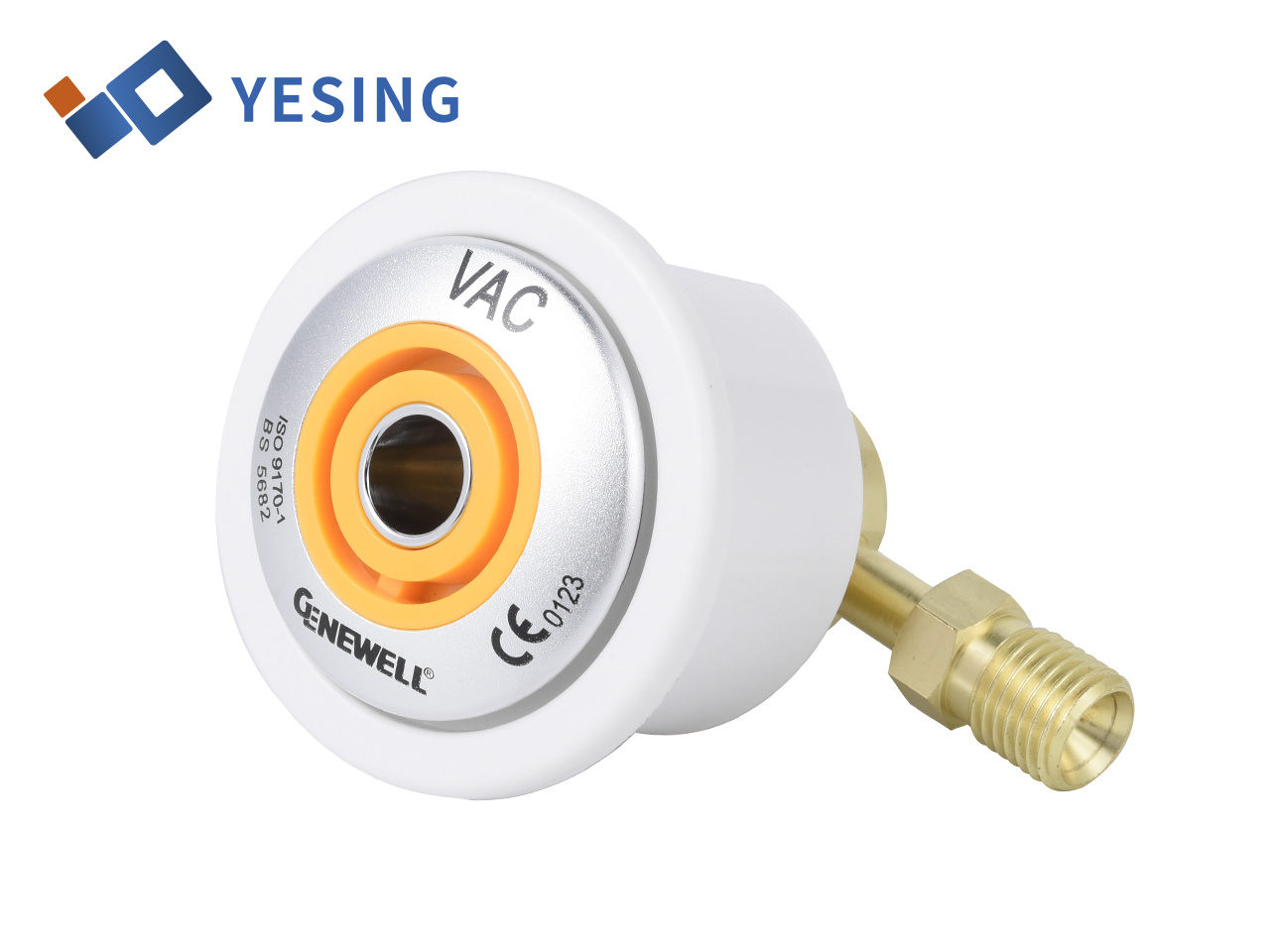 Maximizing Safety Standards: British Standard Gas Outlets in Healthcare Practices
