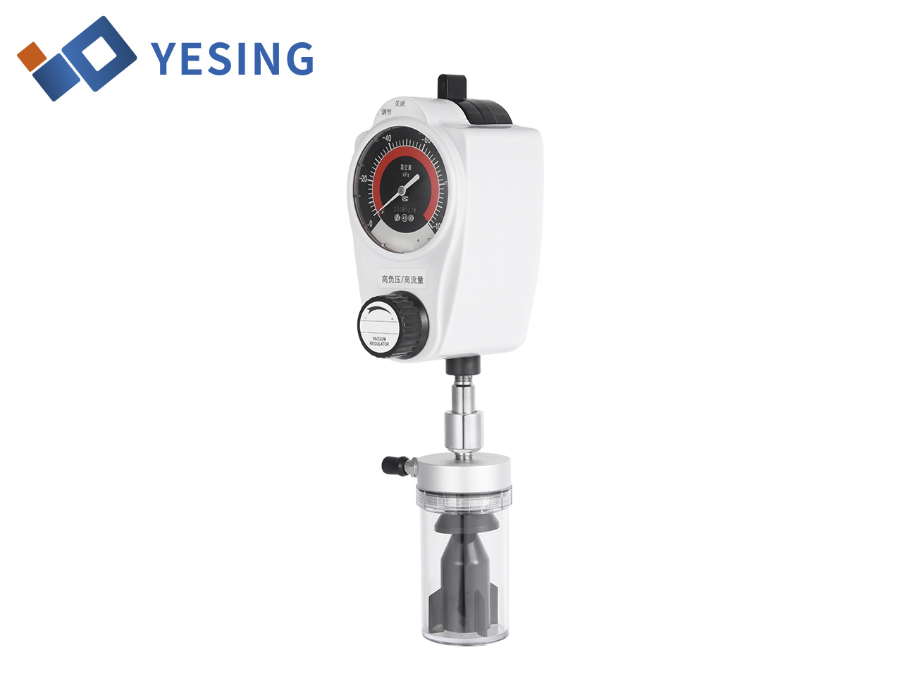 Manufacturer Vacuum Regulator