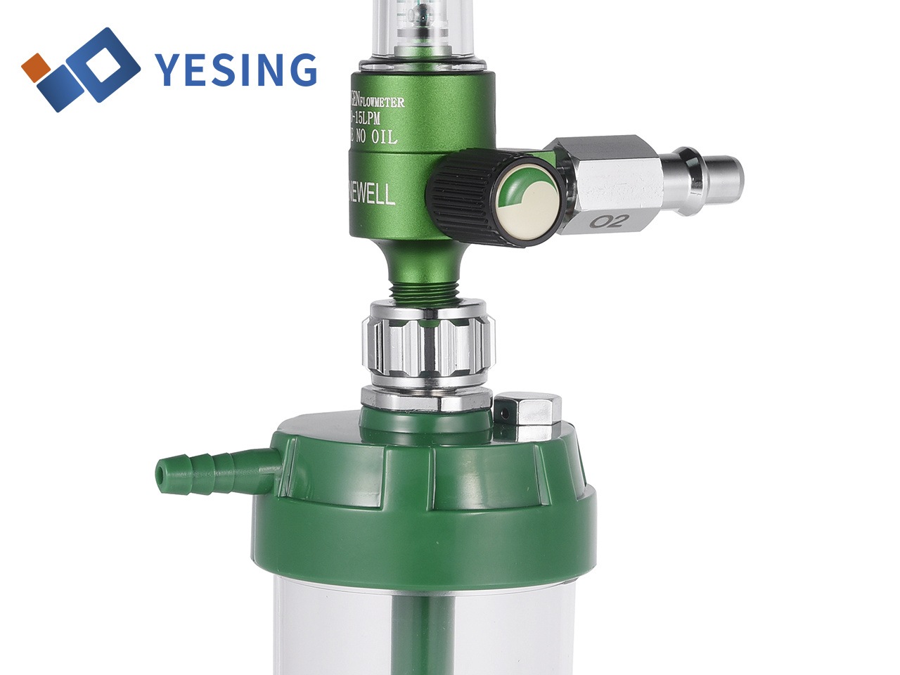 Essential Insights into Medical Oxygen Flow Control Regulators