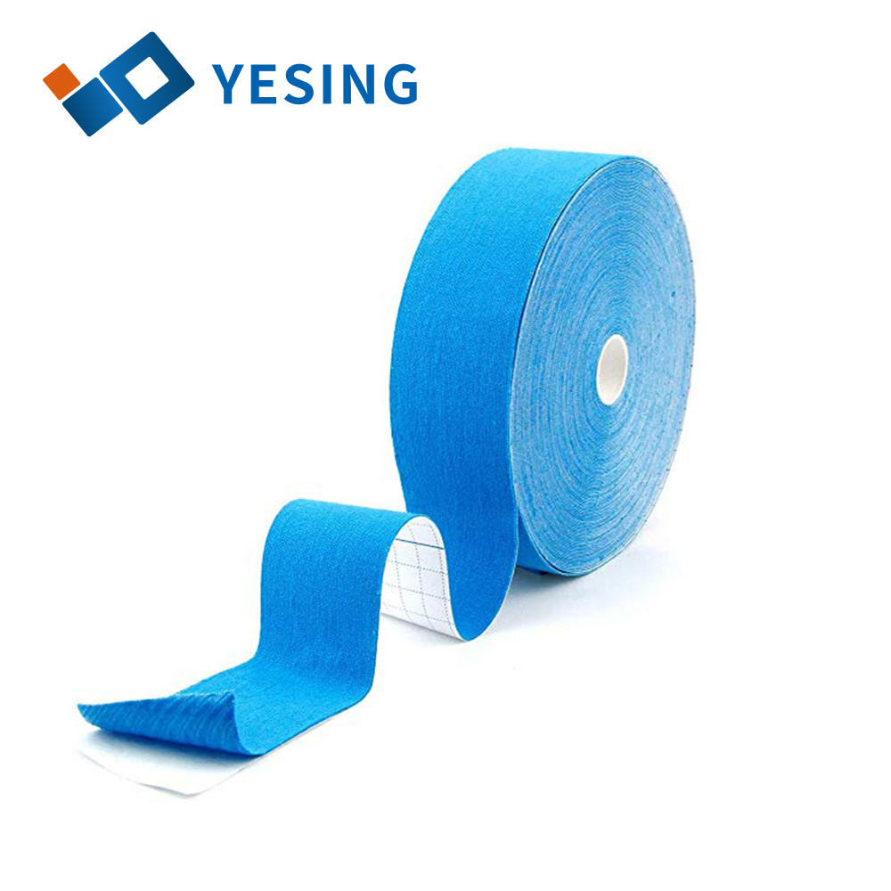 Absorbent Gauze Bandage Roll: Versatile Wound Care Essential