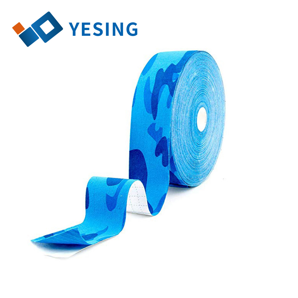 Self-Adhesive Cohesive Bandage: A Comprehensive Guide to Medical Dressings for Wound Care