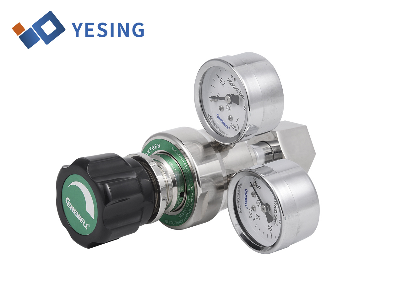 Manufacturer Pressure Release Valve for Gas