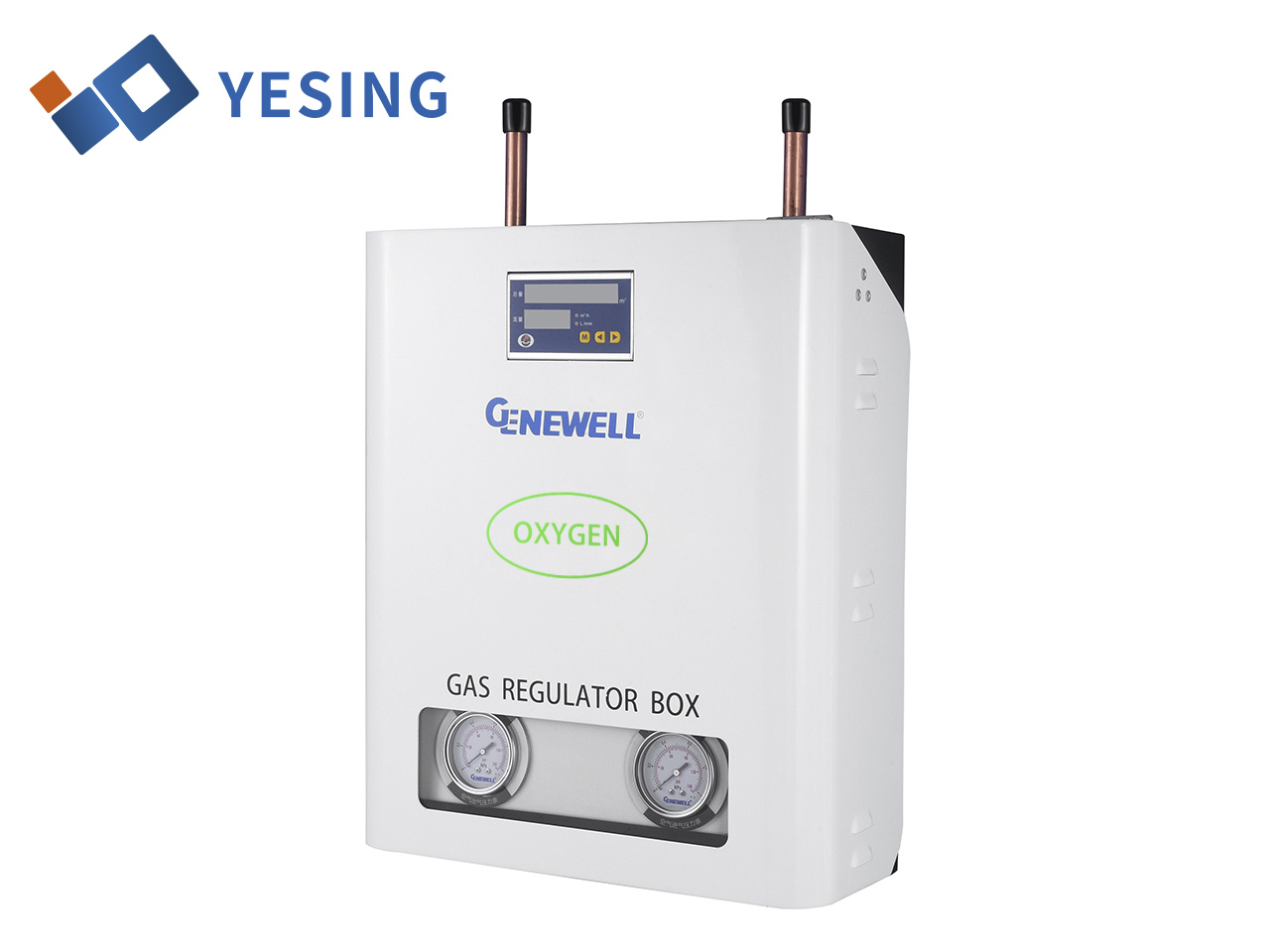 Understanding Medical Pressure Regulators: Essential Devices for Safe Patient Care