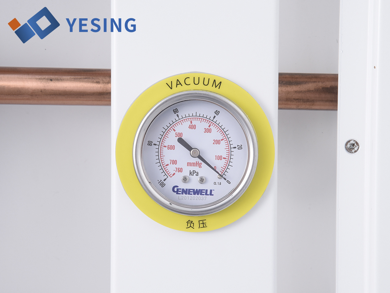 Understand the Importance of Medical Gas Regulators
