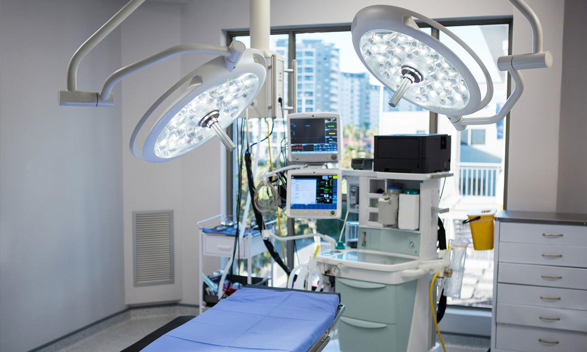 2022 Top 100 innovation of medical device enterprises