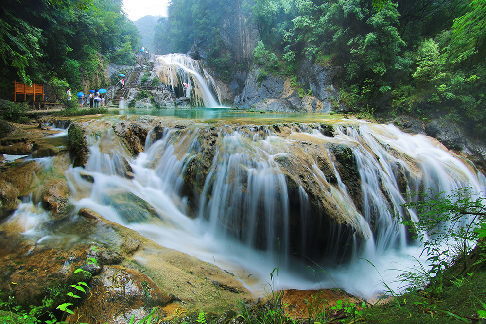 Huxiao Beach