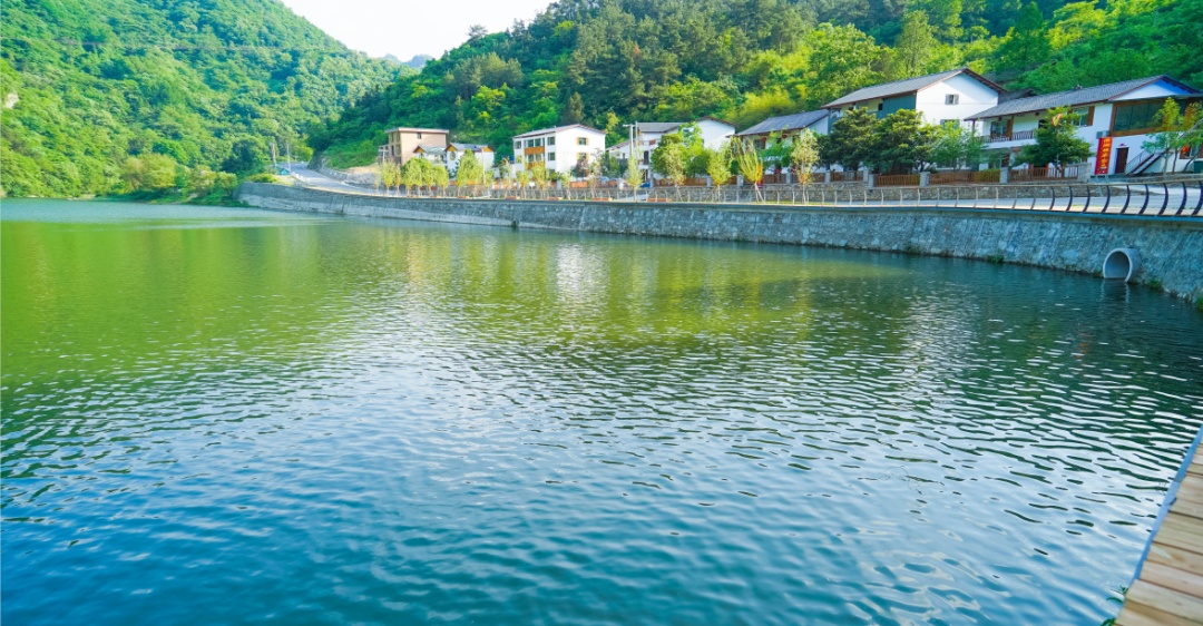 茅箭半山半水漫生活之旅