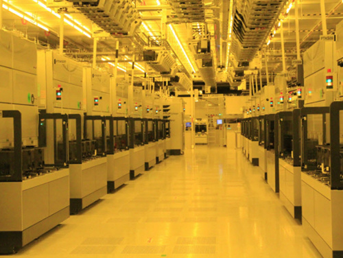 TSMC's five major customers cut orders!