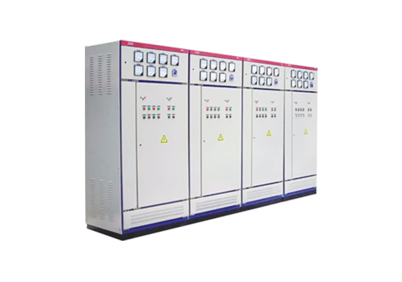 KYN28A-12(GzS1) Indoor Metal Armored Traspiration-out Switchgear