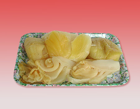 干咸杂货