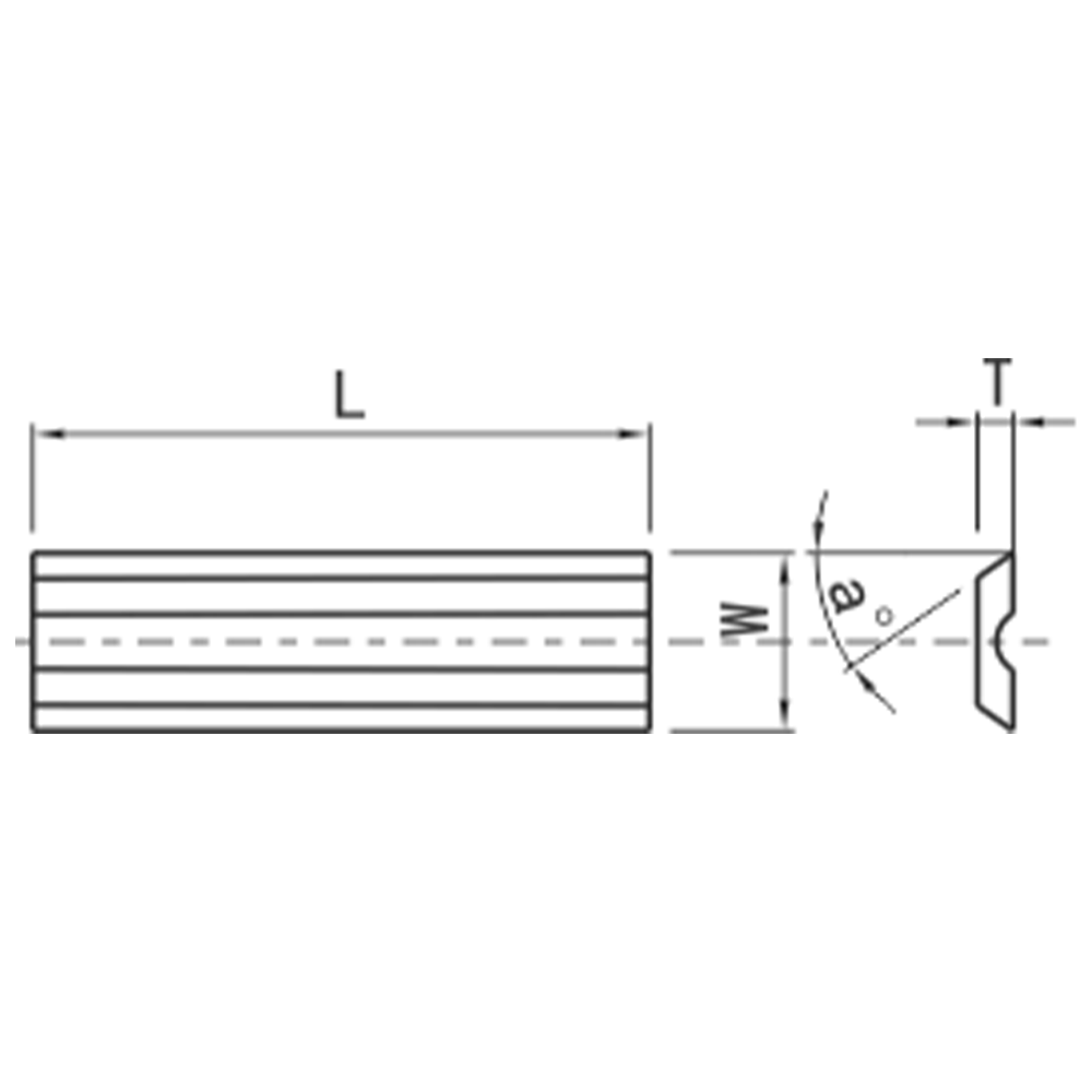 BD-Mini Reversible Knives