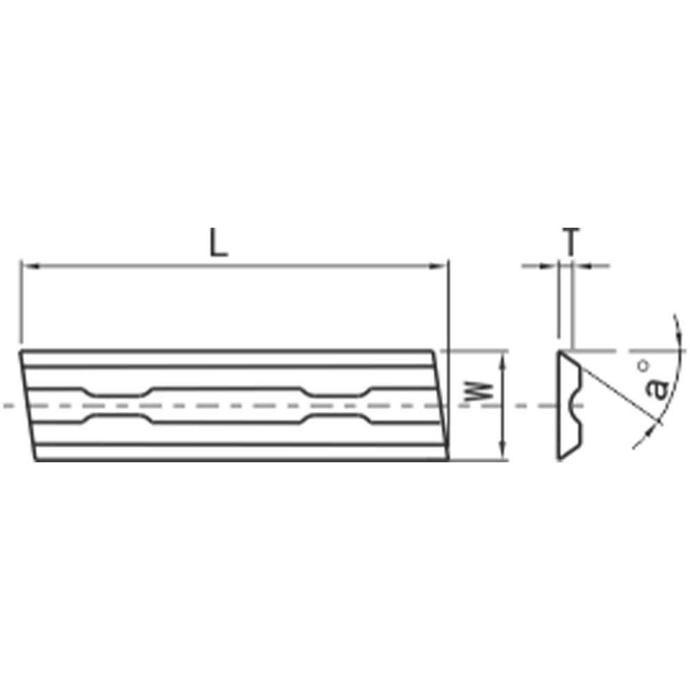 BD-Mini Reversible Knives
