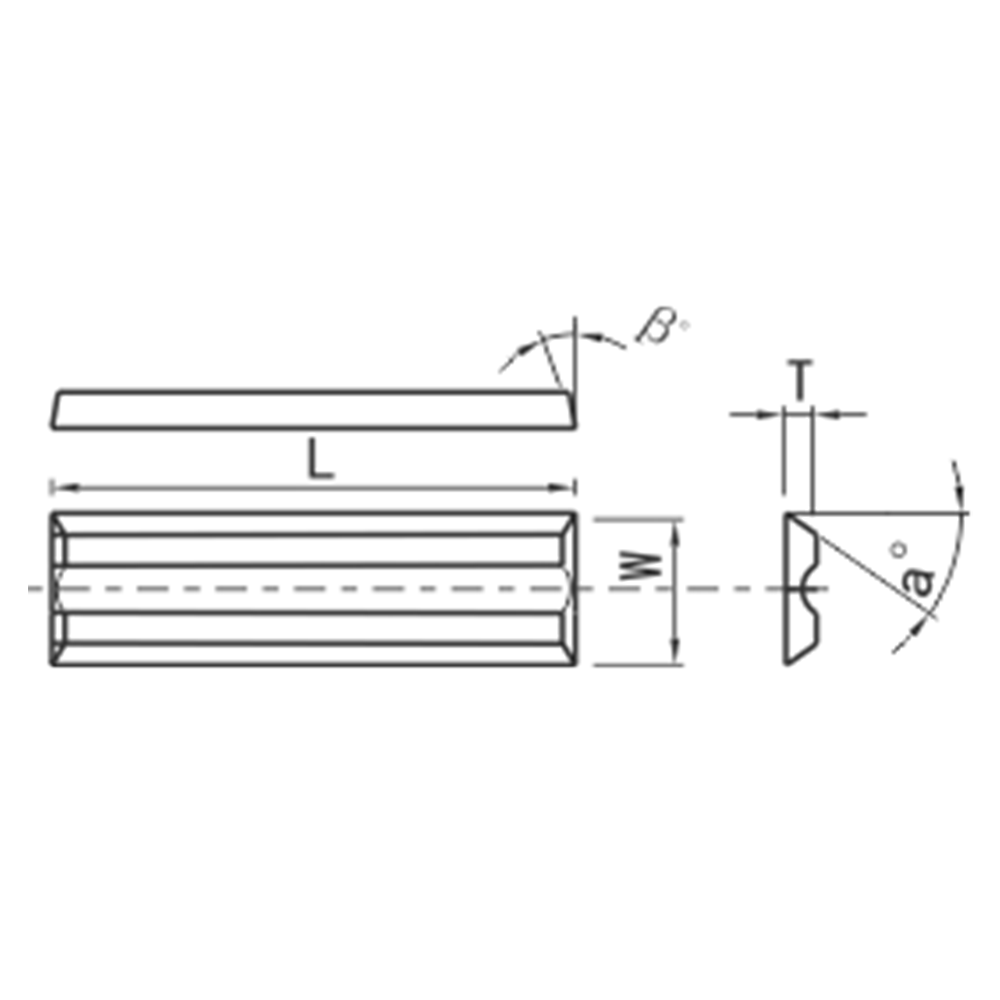 BD-Mini Reversible Knives