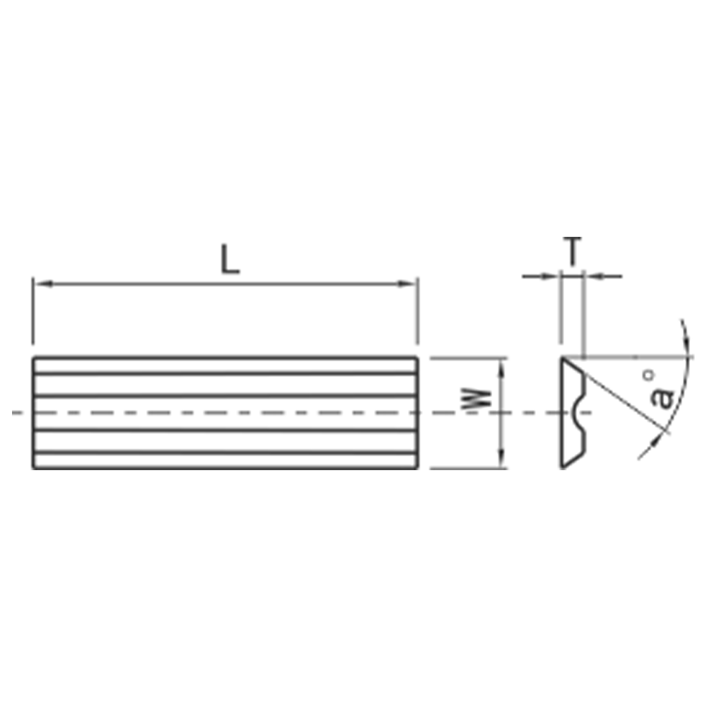BD-Mini Reversible Knives