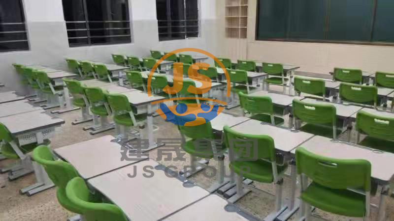 建晟家具合作项目——武汉经济开发区
