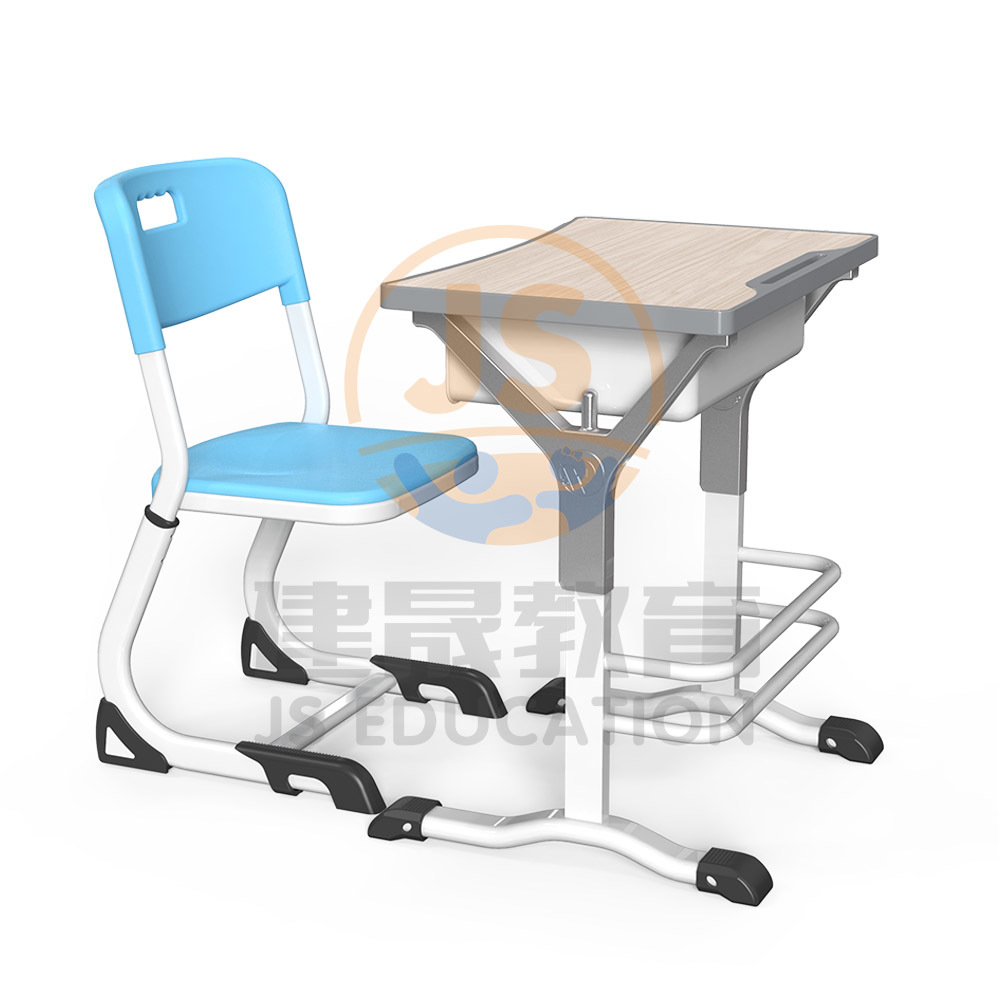 状元系列 学生课桌椅—HY0360K -2