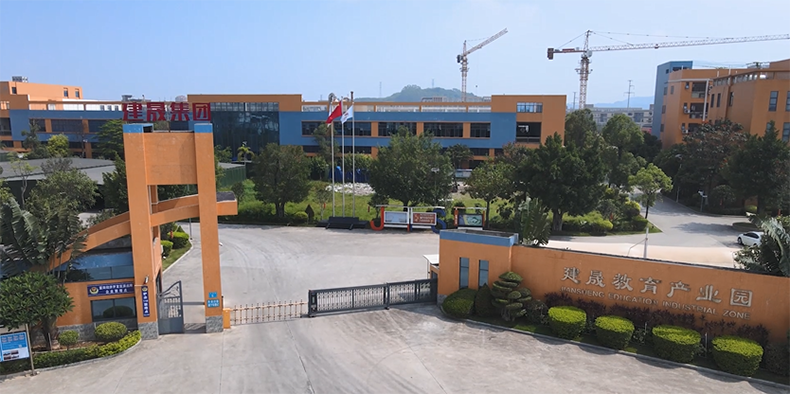 打破传统，全方位构建未来教育的灵动空间