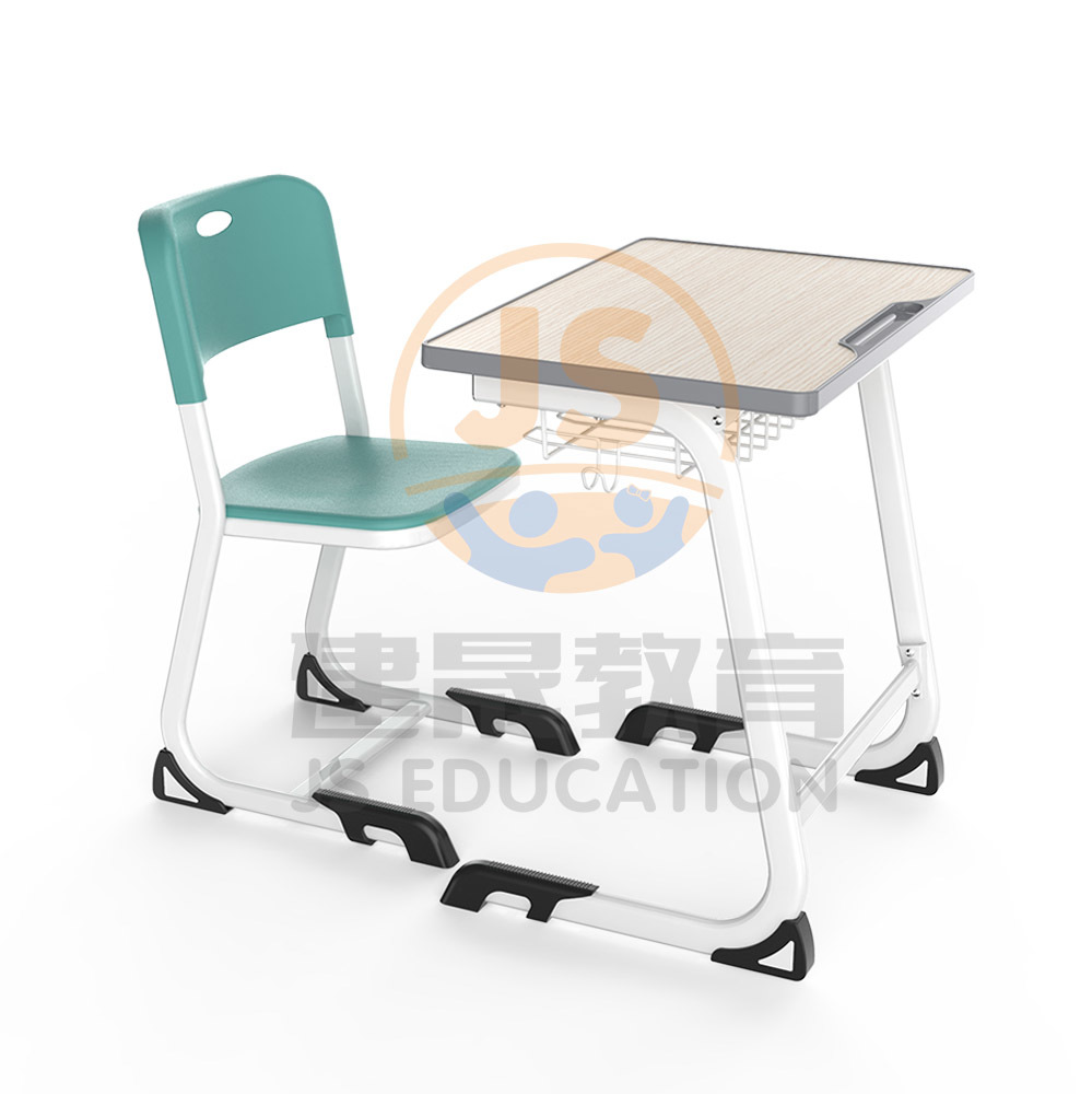 榜眼系列 学生课桌椅—HY0235KD