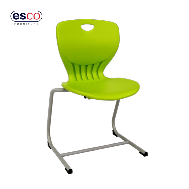 ESCO新款C字形椅子