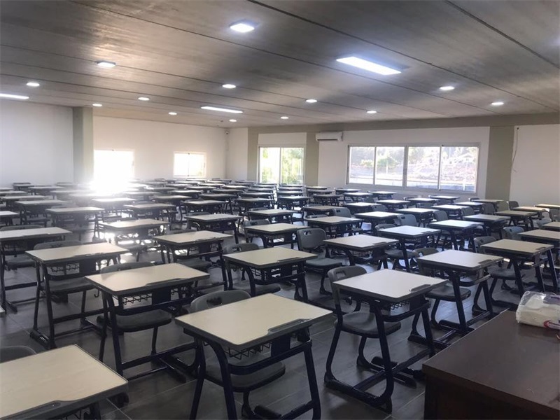 建晟家具合作学校家具案例--黎巴嫩