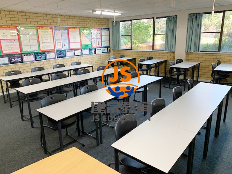 建晟家具——澳大利亚PERTH 学校案例