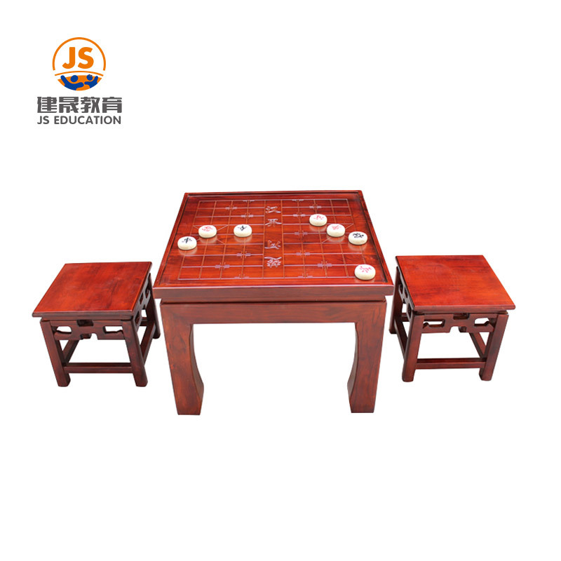 新款简约围棋桌椅批发