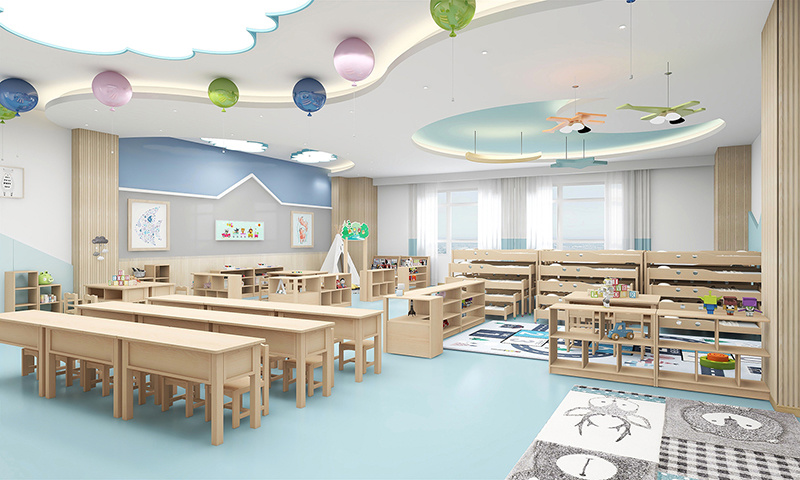 Kindergarten