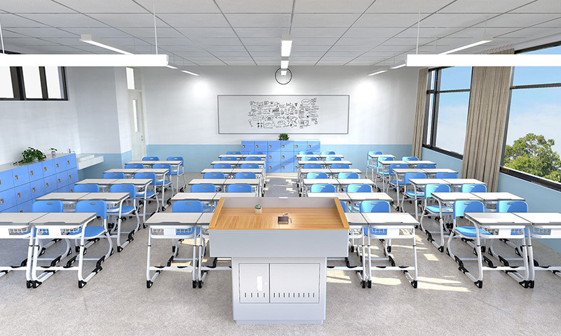 Educational Furniture