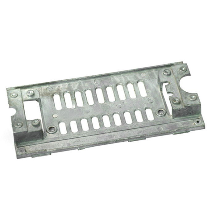 Huizhou Hardware Die Casting Factory