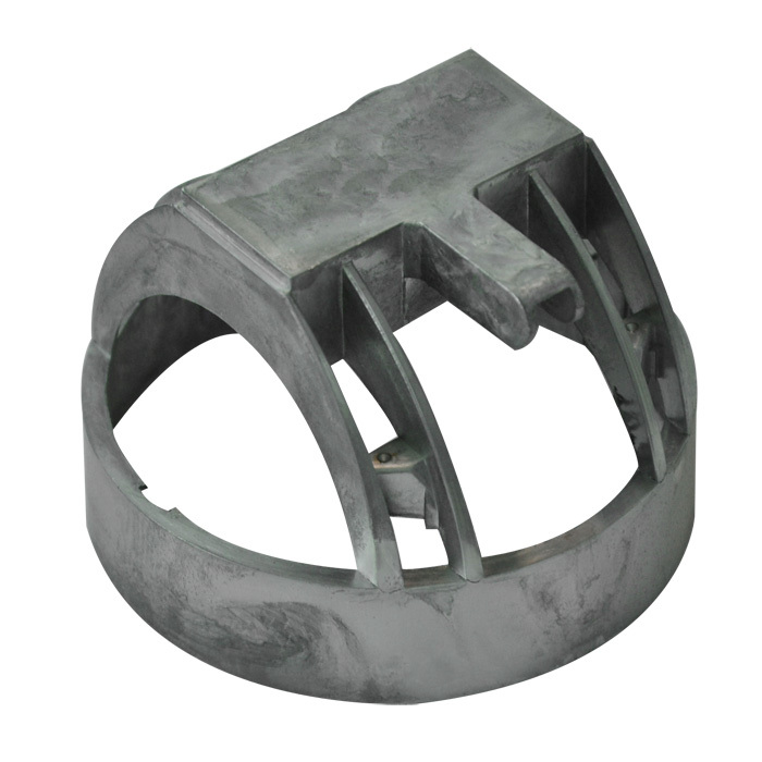 Die casting mold manufacturing