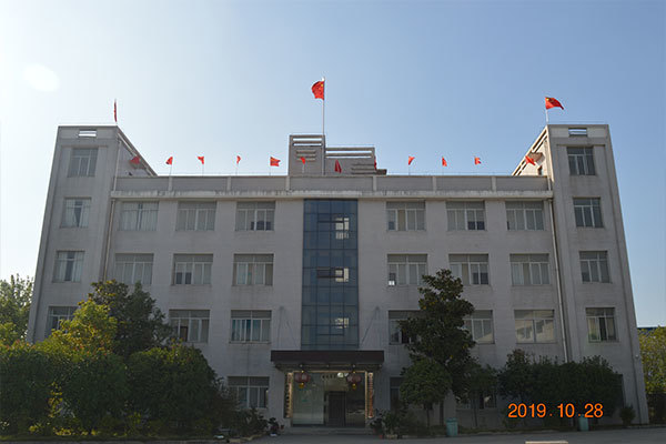 廠區(qū)展示