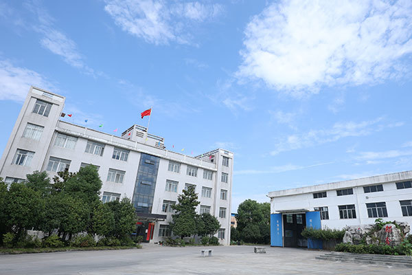 廠區(qū)展示