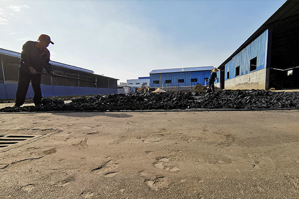 廠區(qū)展示