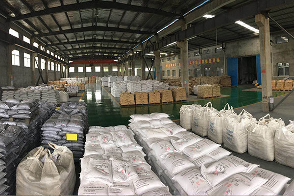 無(wú)機(jī)非金屬粉體在摩擦材料中的應(yīng)用前景