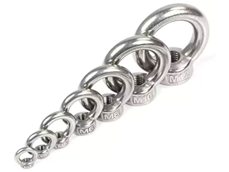Lifting Ring Nut