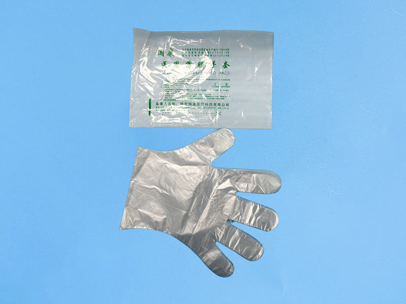 醫用薄膜手套