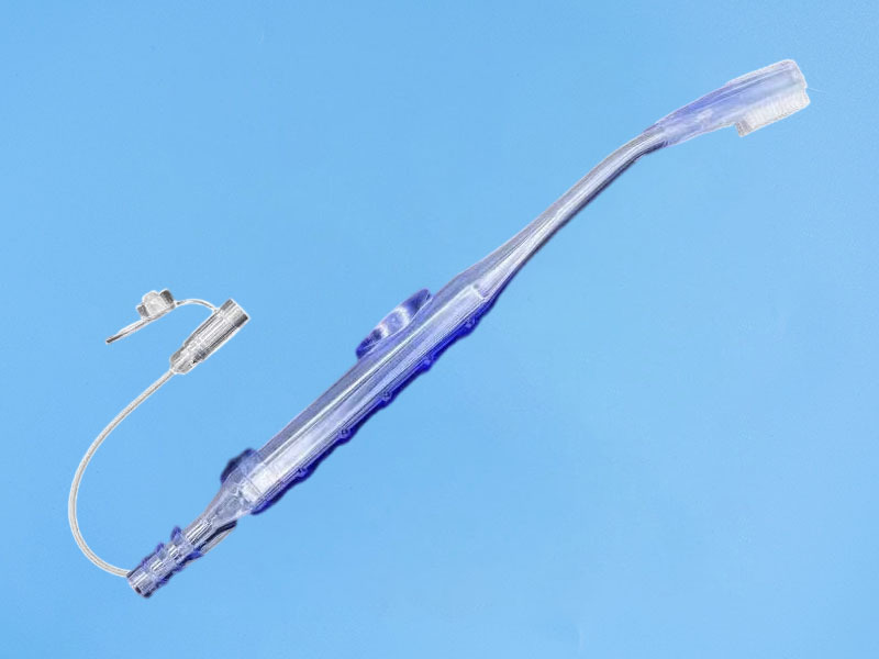 一次性使用口腔沖洗器