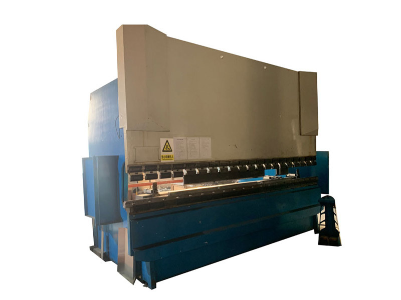 Italy Gershi CNC bending machine Italy Gershi CNC bending machine