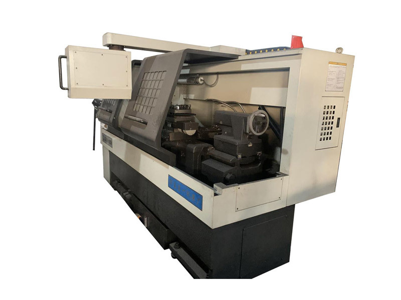 CNC machine tool CNC machine tool