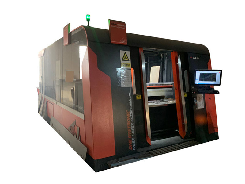 Swiss Biao Di can laser cutting machine Swiss Biao Di can laser cutting machine