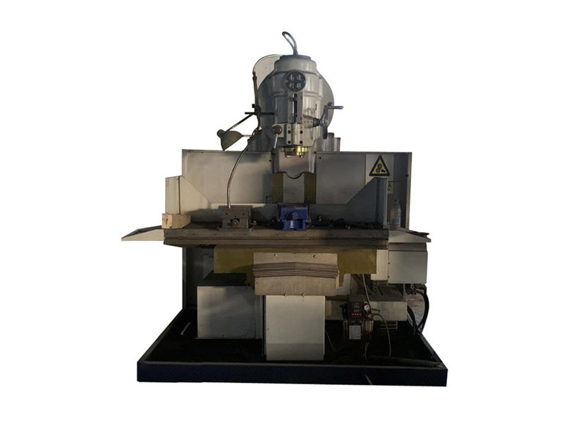 CNC milling machine CNC milling machine
