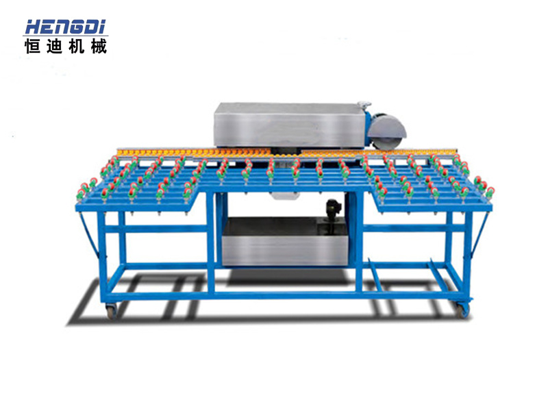 LOW-E Coating Deletion