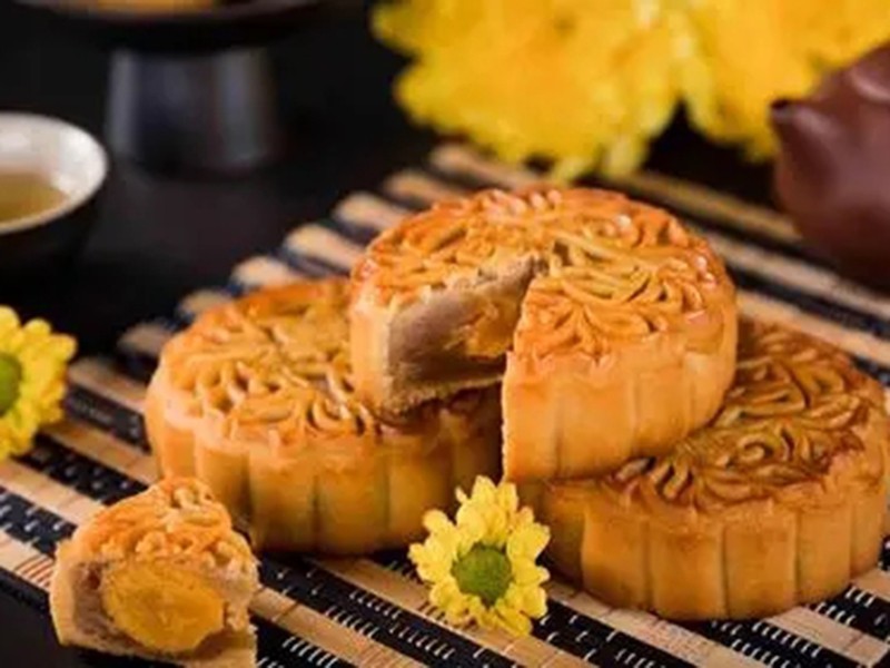 月餅的儲(chǔ)存方法